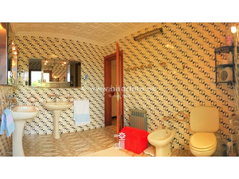 Foto adb9aece-ef42-48cd-9896-d8de26f284af. House with heating parking pool in Sant Llorenç des Cardassar