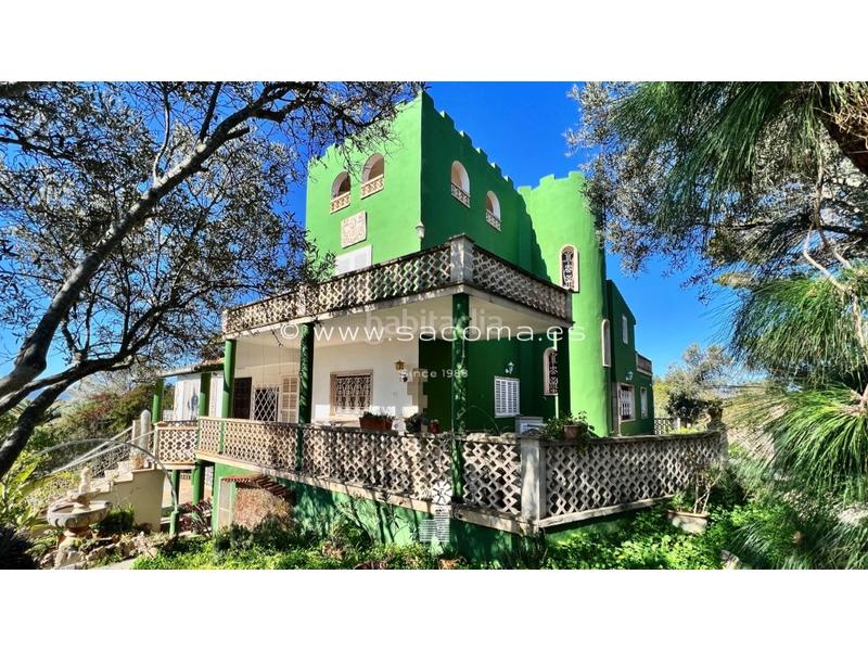 Foto c2ed41a8-11aa-46b6-9308-1b41db51b740. House with heating parking pool in Sant Llorenç des Cardassar