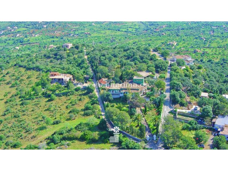 Foto eaeb420f-a8a2-46fb-98f5-50413b38a7c7. House with heating parking pool in Sant Llorenç des Cardassar