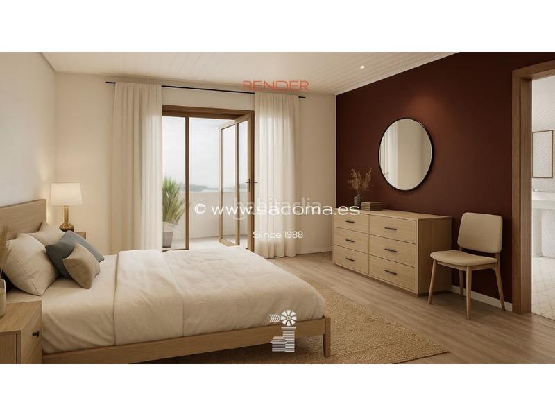 Foto f82d8a67-64e4-4b3d-a52a-ed4e238dfde8. House with heating parking pool in Sant Llorenç des Cardassar