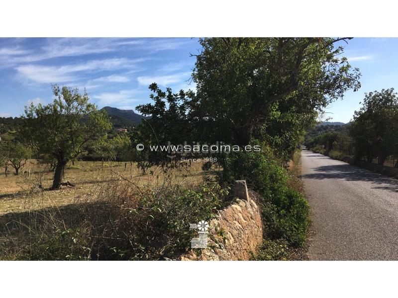 Foto e06c383a-8f4d-4ea4-a4c9-48c610f39dda. Terreny residencial a S´Alquería Blanca - Calonge Santanyí