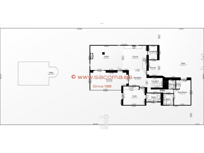 Foto 0a7a61cb-2e3e-429f-883a-f820b89c8aaa. Chalet mit heizung parking pool in Sant Llorenç des Cardassar