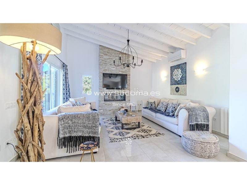 Foto 0f38727b-8288-4214-a5a4-e9fdda9c6fe0. Chalet mit heizung parking pool in Sant Llorenç des Cardassar