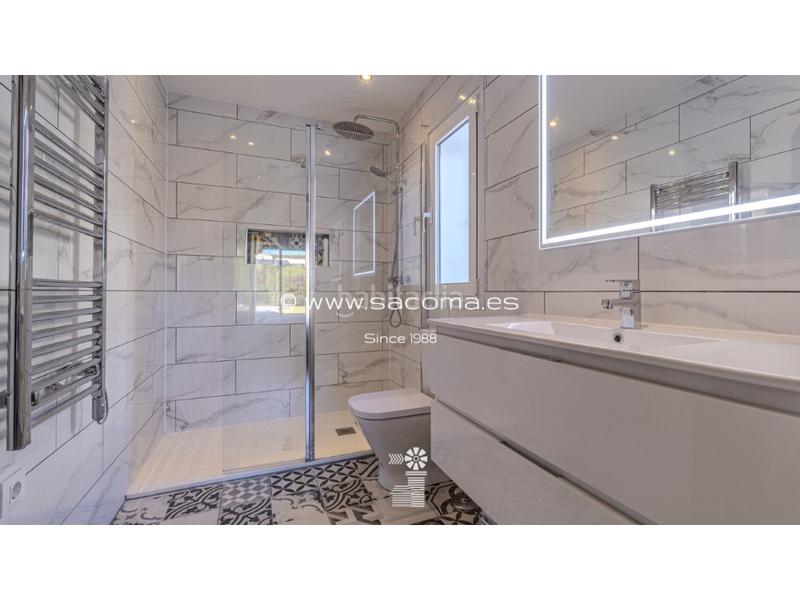 Foto 1812ba39-71d8-42a2-a57d-04539449f965. Chalet mit heizung parking pool in Sant Llorenç des Cardassar