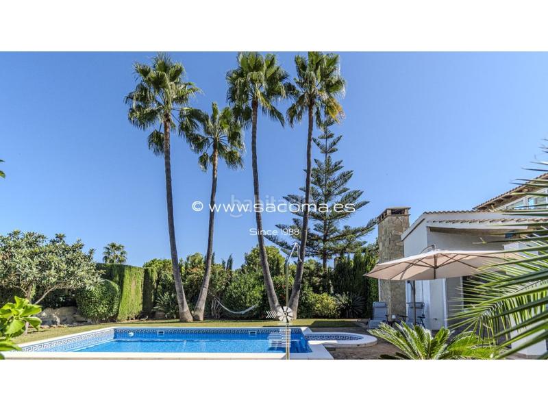 Foto 216762eb-554a-400e-aa88-71997ecee3f4. Chalet mit heizung parking pool in Sant Llorenç des Cardassar