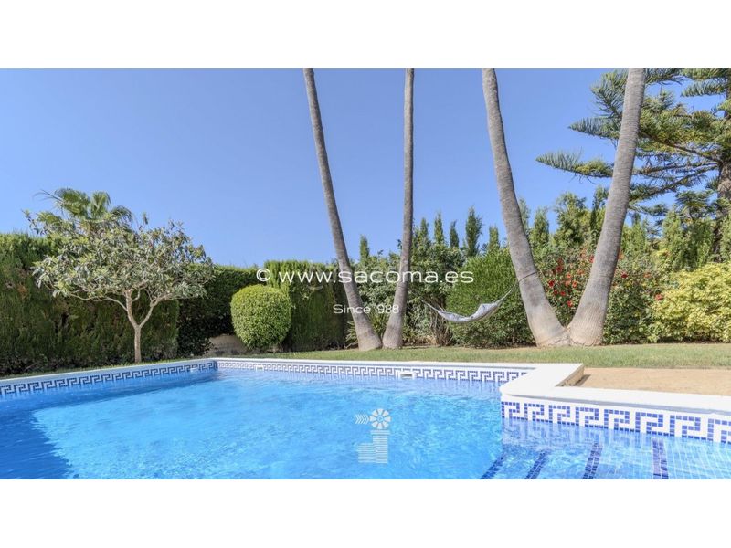 Foto 32c2e6af-2461-47bc-997b-18569ae0a0e6. Chalet elegante villa mediterránea en Sant Llorenç des Cardassar