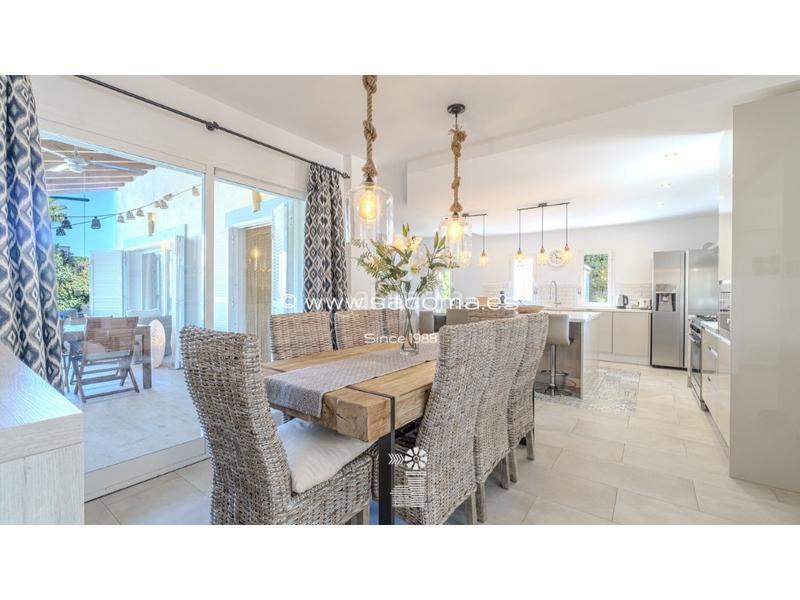 Foto 43dbcb2f-d50f-41ac-89dc-eee6cdcd31e9. Chalet mit heizung parking pool in Sant Llorenç des Cardassar