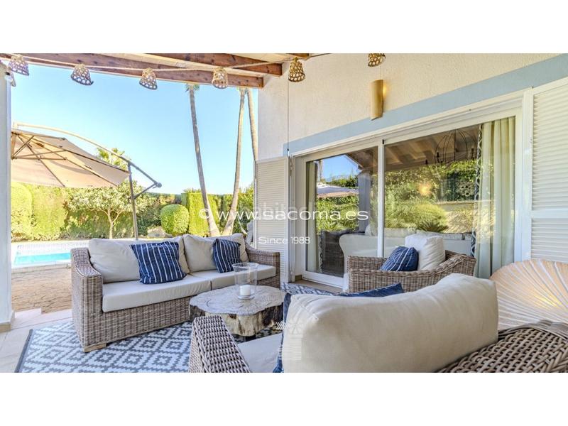 Foto 4ada8cdc-91f5-44b2-9d6b-1b5dbef6cde7. Chalet mit heizung parking pool in Sant Llorenç des Cardassar