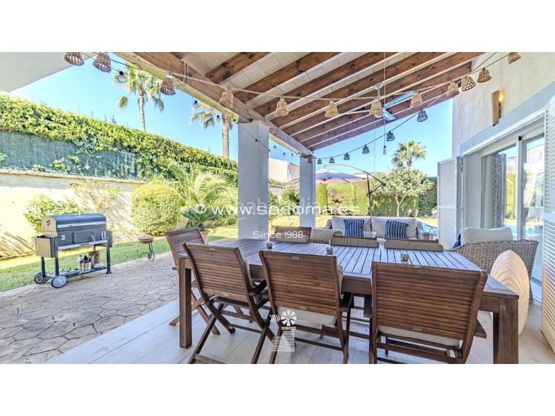 Foto 608ccf9e-6dec-4a5b-a187-b939cc604fb6. Chalet mit heizung parking pool in Sant Llorenç des Cardassar