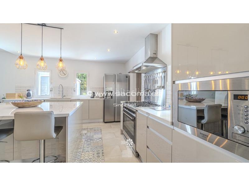 Foto 64693b06-bc32-427f-9bee-c2c06bbd8810. Chalet mit heizung parking pool in Sant Llorenç des Cardassar