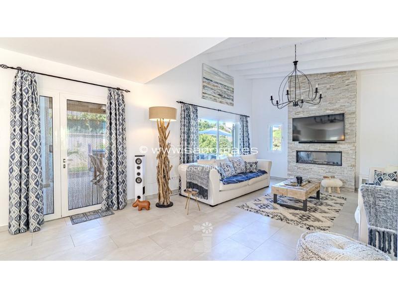 Foto 65adf5a0-3a99-4ae3-9858-e4205bd339d2. Chalet mit heizung parking pool in Sant Llorenç des Cardassar