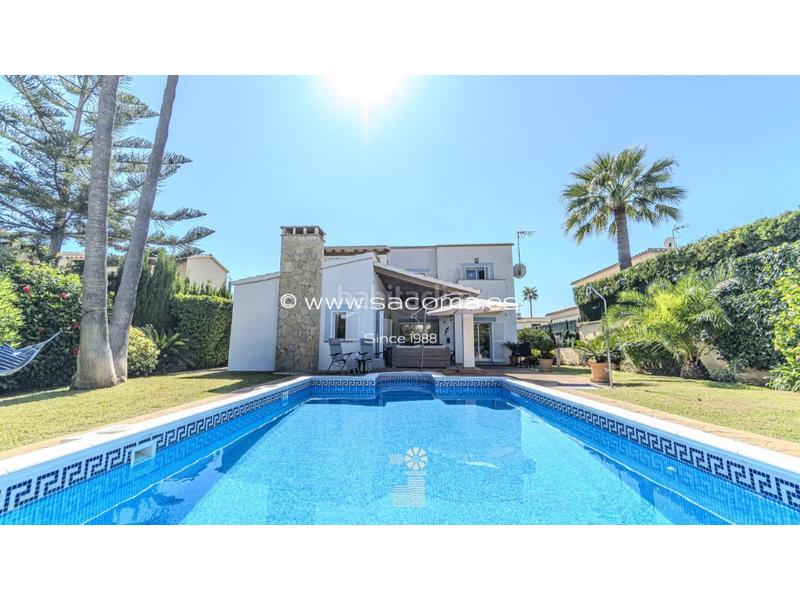 Foto 69e5dd08-ac16-4ed2-8a40-1cd45d08f1bc. Chalet mit heizung parking pool in Sant Llorenç des Cardassar