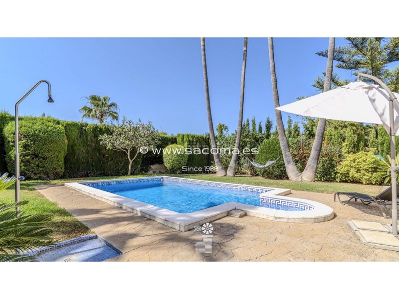 Foto 72e20e62-f364-4684-b971-d3a9d4bff9cc. Chalet elegante villa mediterránea en Sant Llorenç des Cardassar