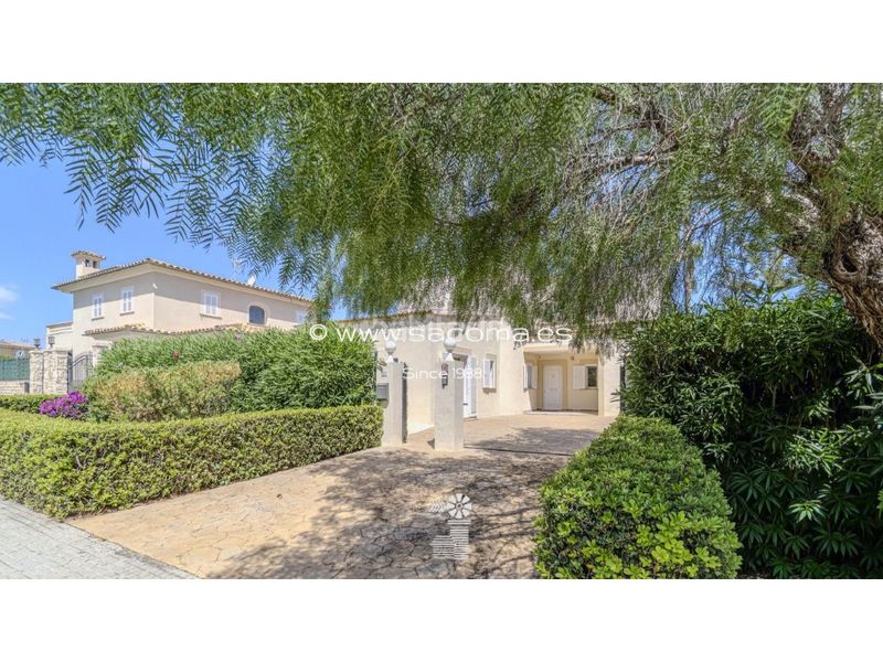 Foto 73150a70-23de-443c-ac74-d09f9eb92b30. Chalet elegante villa mediterránea en Sant Llorenç des Cardassar