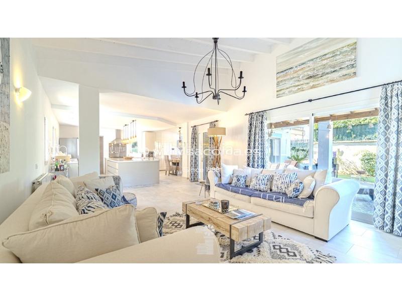 Foto 8014856c-3988-435b-82ed-5f87ff335ae2. Chalet mit heizung parking pool in Sant Llorenç des Cardassar