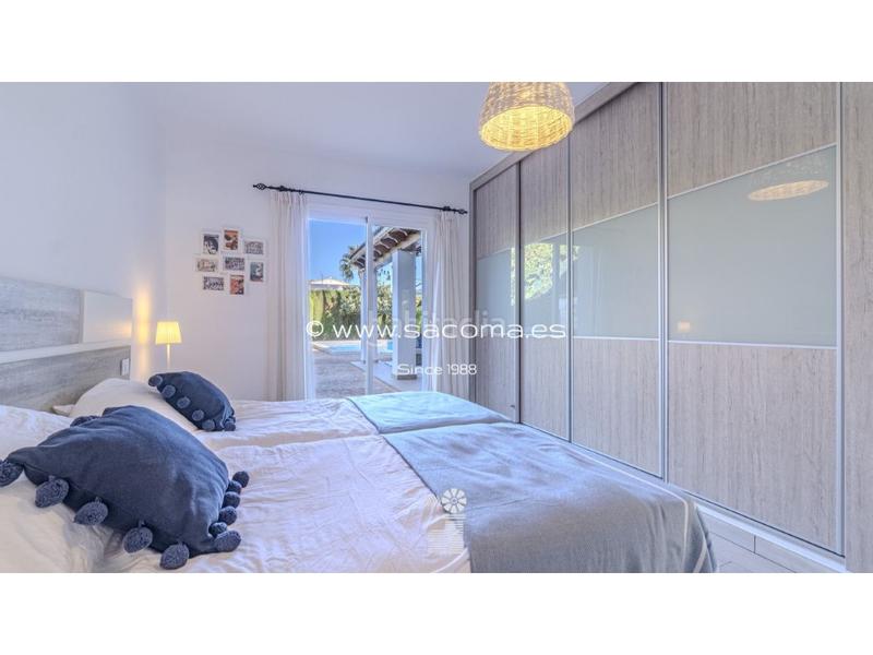 Foto 9467096f-40ed-4496-a4b5-ee04147a9058. Chalet mit heizung parking pool in Sant Llorenç des Cardassar