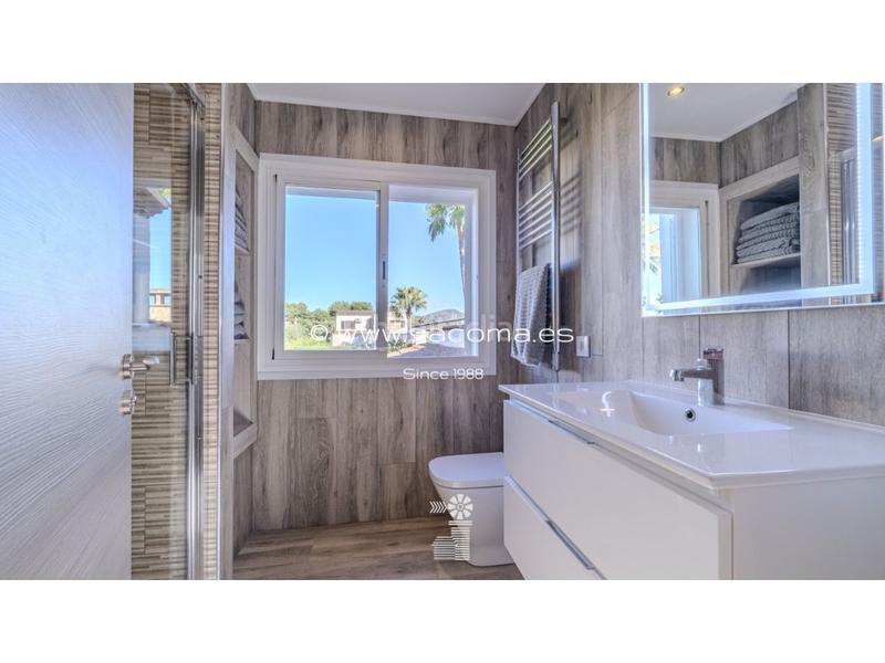 Foto 9845ff3f-338b-4f77-a80f-3c1257ef0b80. Chalet mit heizung parking pool in Sant Llorenç des Cardassar