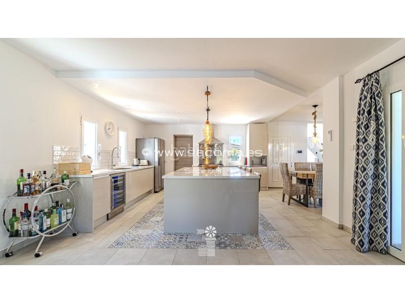 Foto a01b571e-44d5-4468-ac07-1d2c964e94a8. Chalet mit heizung parking pool in Sant Llorenç des Cardassar