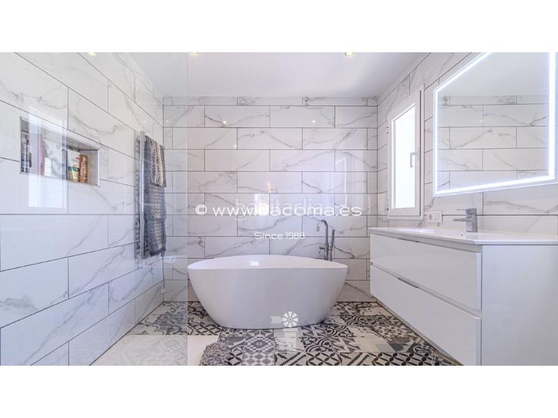 Foto a3c56626-8f8e-4411-a373-4078138c2bb8. Chalet mit heizung parking pool in Sant Llorenç des Cardassar