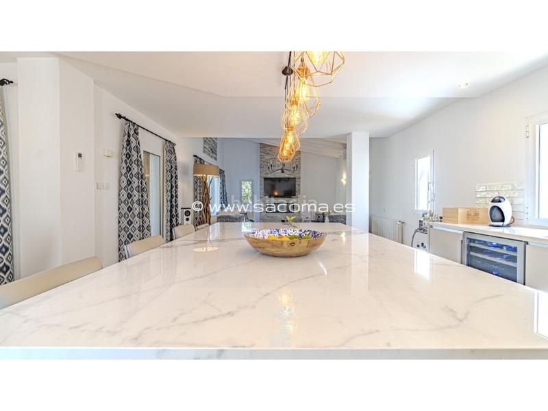 Foto a74dea21-64c7-4342-8479-cc59f785d84a. Chalet mit heizung parking pool in Sant Llorenç des Cardassar