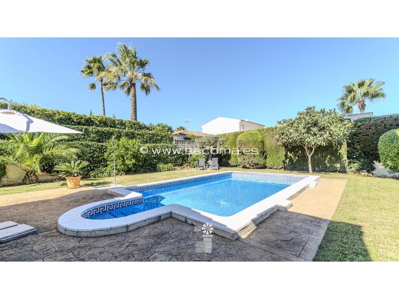 Foto a9d45a25-6743-4f01-9685-ea736d58eaaf. Chalet mit heizung parking pool in Sant Llorenç des Cardassar