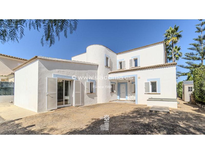 Foto ae142f1e-a813-4d39-b8b4-23b1f2a57d64. Chalet mit heizung parking pool in Sant Llorenç des Cardassar