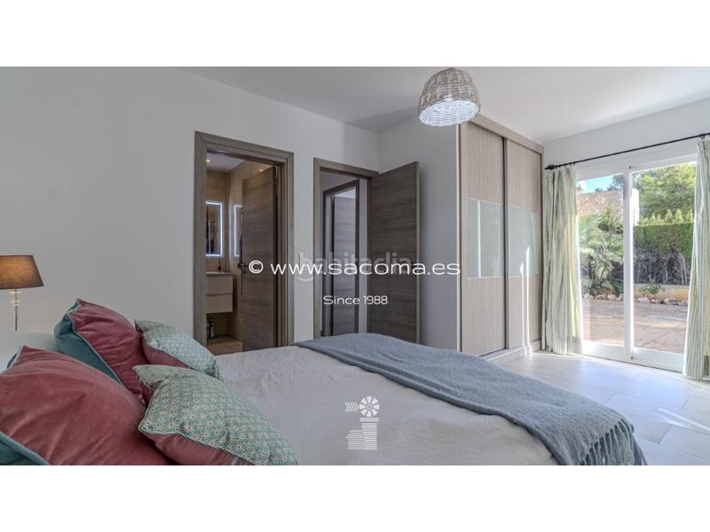 Foto b7faaab5-89c1-4715-8b1c-689fd516d859. Chalet mit heizung parking pool in Sant Llorenç des Cardassar