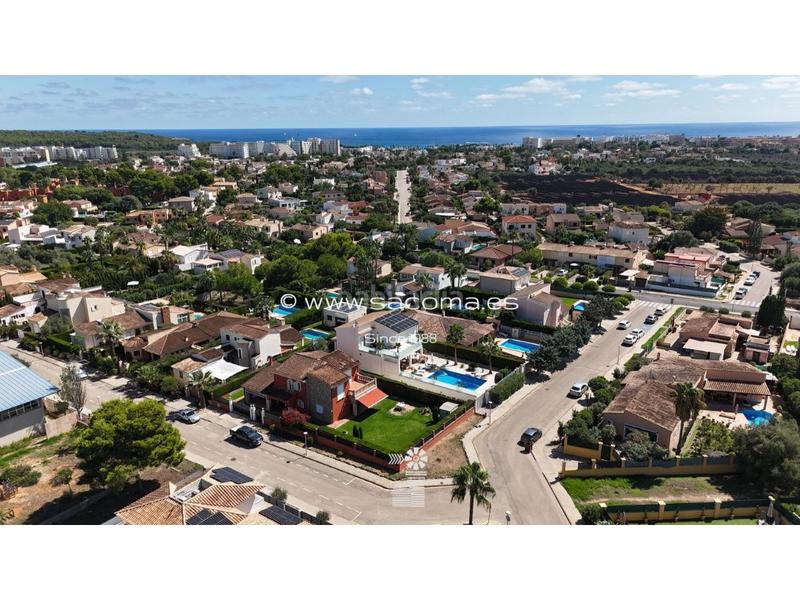 Foto bafc76cb-60e9-48a5-ad57-ea21471a060b. Chalet mit heizung parking pool in Sant Llorenç des Cardassar