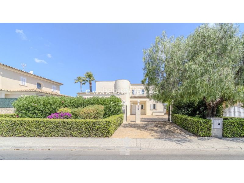 Foto c73ffa26-92ed-4a89-8e3f-aaf76de8d18a. Chalet elegante villa mediterránea en Sant Llorenç des Cardassar