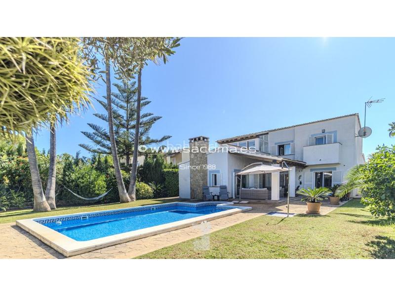 Foto cb844f0b-79e5-4746-9c6f-d0888bc4c94b. Chalet mit heizung parking pool in Sant Llorenç des Cardassar