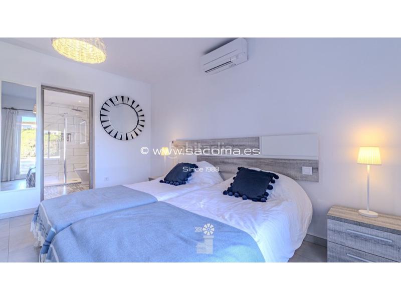 Foto d1146b0d-ccc2-461b-a6ad-0630adc2bf2d. Chalet mit heizung parking pool in Sant Llorenç des Cardassar