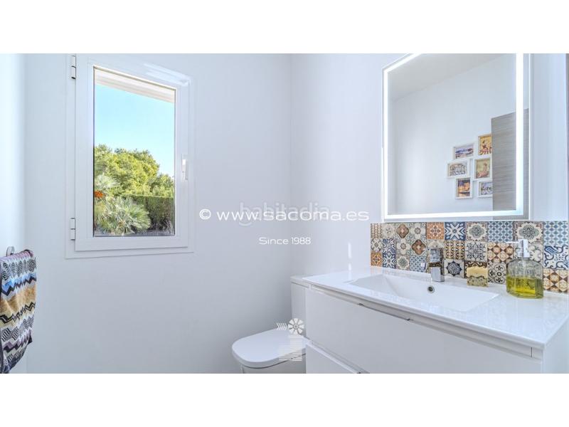 Foto d5125265-7b44-4684-9466-8fbff108dd52. Chalet mit heizung parking pool in Sant Llorenç des Cardassar