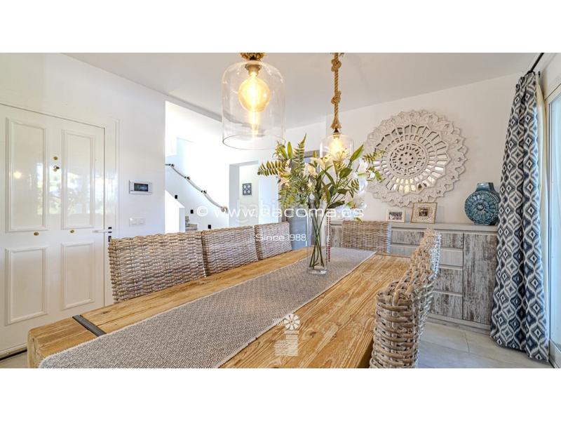 Foto d9f88425-5330-4e0f-b1ca-e89d1c6fe494. Chalet mit heizung parking pool in Sant Llorenç des Cardassar