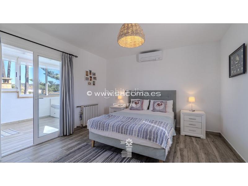 Foto dc090608-7667-43a9-9d62-d4424ac2b7a3. Chalet mit heizung parking pool in Sant Llorenç des Cardassar