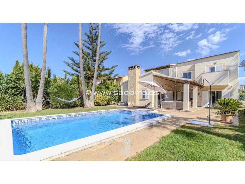 Foto e25416f8-3058-41c3-a507-00d8708e7161. Chalet elegante villa mediterránea en Sant Llorenç des Cardassar