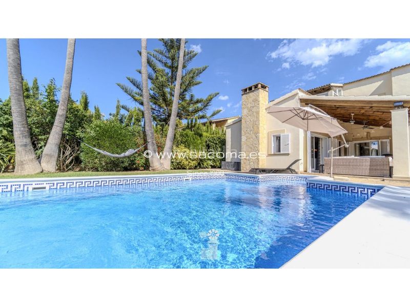 Foto e4316ab8-c494-453f-9800-49a9b070f559. Chalet elegante villa mediterránea en Sant Llorenç des Cardassar