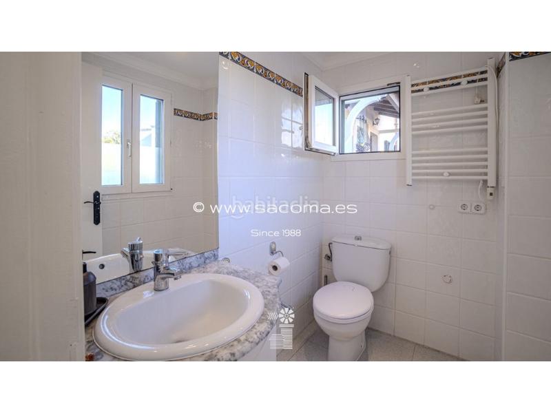 Foto 2cf169d5-6d86-489e-96d4-a25548cc3576. Chalet mit parking in Sant Llorenç des Cardassar