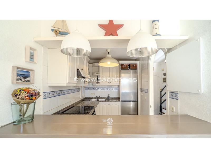 Foto 65dfecde-d5c9-4fa6-96b7-67e2debd0a83. Chalet mit parking in Sant Llorenç des Cardassar