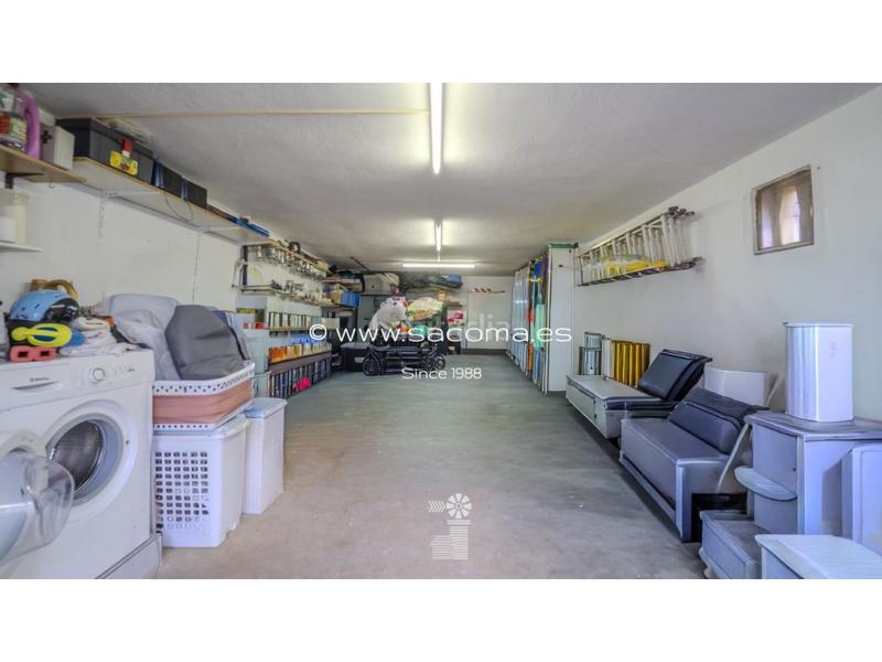 Foto 75109620-14c9-4dc1-b4e3-c80d5c999034. Chalet mit parking in Sant Llorenç des Cardassar