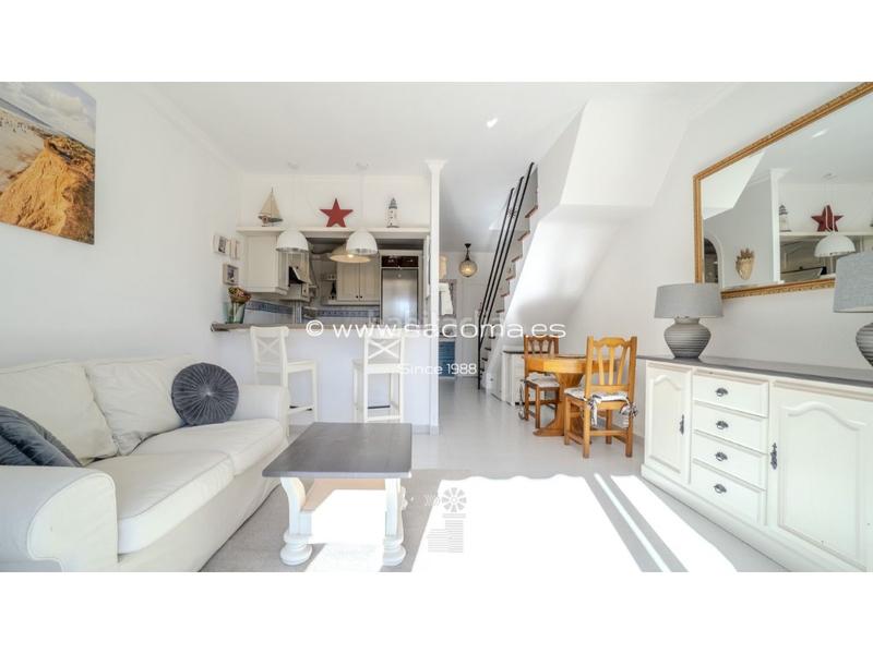 Foto 84a1536c-8661-47e0-ad7a-5d93662a2495. Chalet mit parking in Sant Llorenç des Cardassar