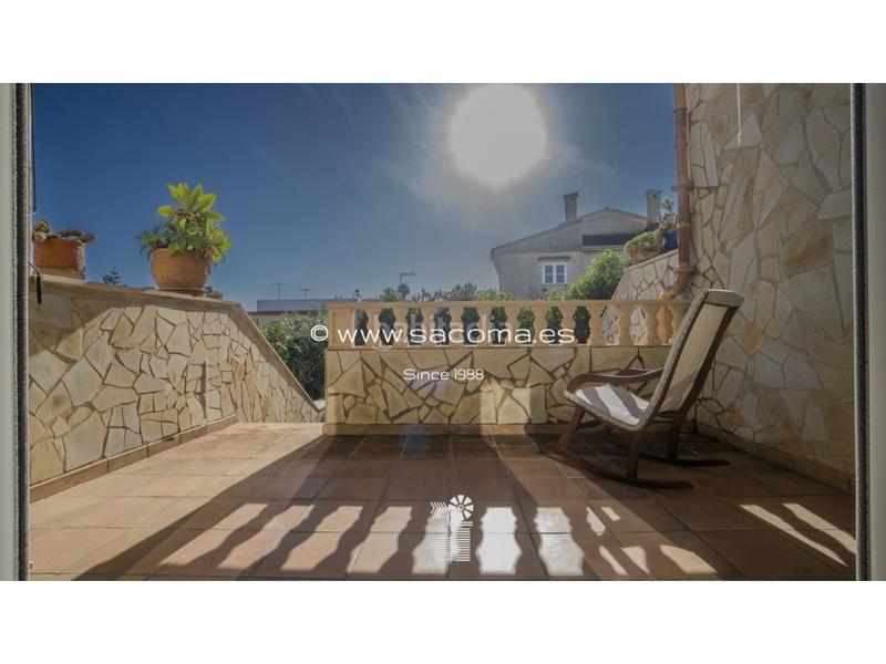 Foto 9a561ddd-58b2-4998-9115-c0855e1bf79f. Chalet mit parking in Sant Llorenç des Cardassar