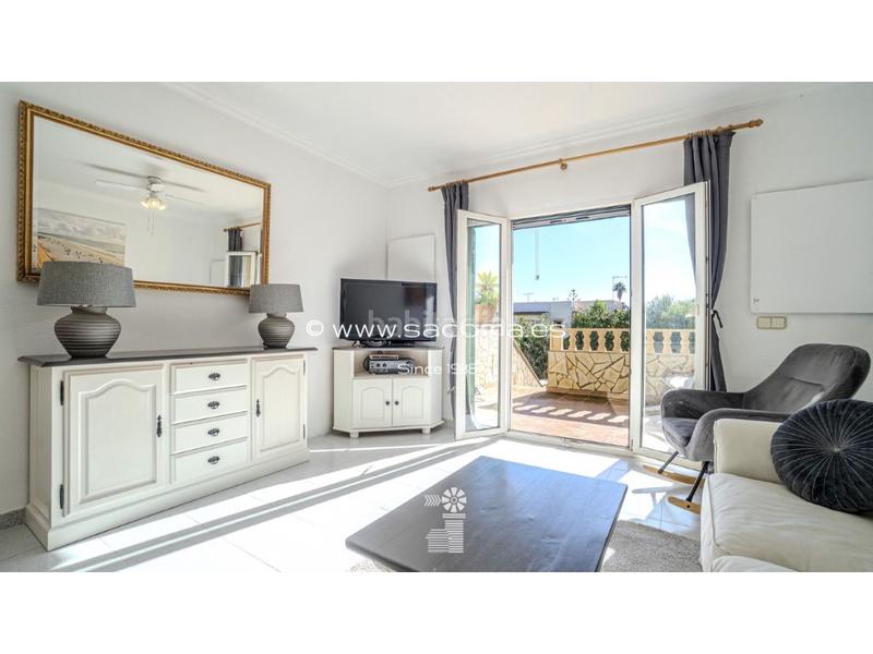 Foto c324cd66-b4ac-43ec-8f80-22327a08b343. Chalet mit parking in Sant Llorenç des Cardassar