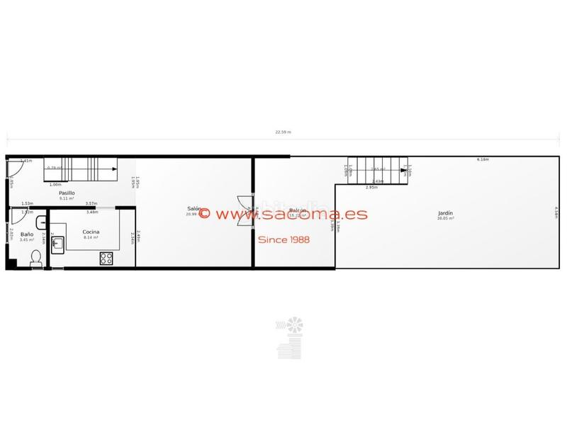 Foto d328caaf-b1db-4b9c-87a2-6a6cb355fa8a. Chalet mit parking in Sant Llorenç des Cardassar