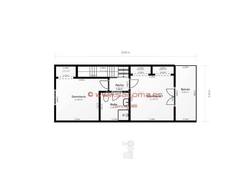 Foto da433a6d-1333-4a45-9af8-251ccfc1403d. Chalet mit parking in Sant Llorenç des Cardassar