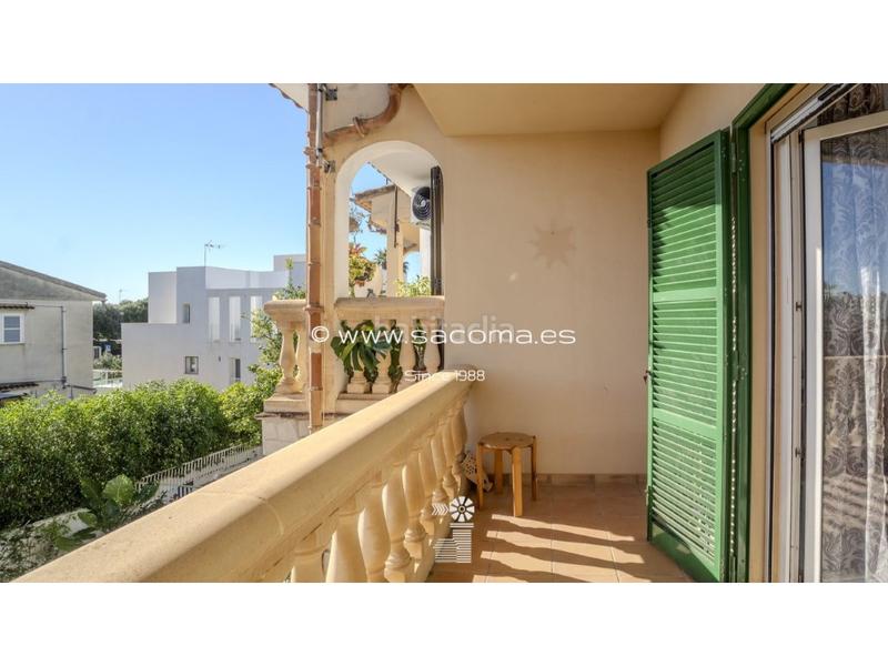Foto e9a6bece-7995-4dd5-9b38-40c21219a9ec. Chalet mit parking in Sant Llorenç des Cardassar