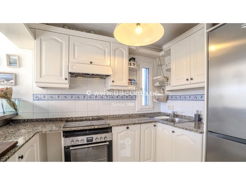 Foto fb562c5b-a425-473b-bb4e-6f2655b703f7. Chalet mit parking in Sant Llorenç des Cardassar