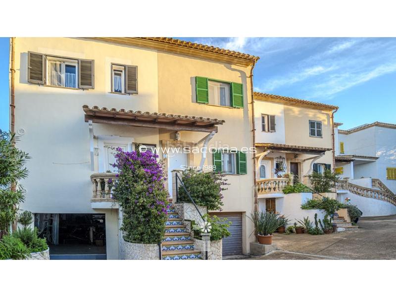 Foto fc2302a3-4927-4977-a366-6aa7764ade42. Chalet mit parking in Sant Llorenç des Cardassar