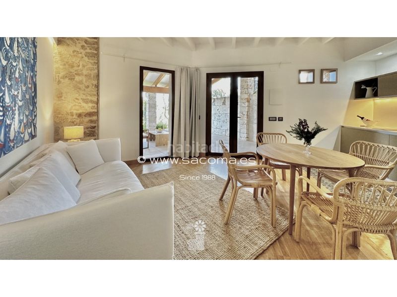 Foto 0d61ece5-d355-41b6-8dff-c6b6336cf4aa. Apartament amb piscina a Zona d´Interior Son Servera