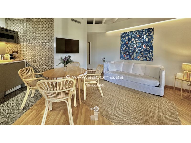 Foto 14b19cd3-fd95-4d99-9c18-42d1fc0954e7. Apartament amb piscina a Zona d´Interior Son Servera