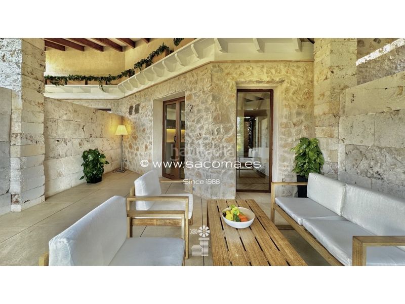 Foto 1c12818f-1498-4a34-b75e-85886ed21eb7. Apartament amb piscina a Zona d´Interior Son Servera